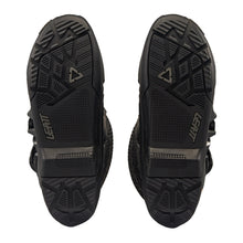 Leatt 4.5 Enduro Boot Evo - Graphene Black