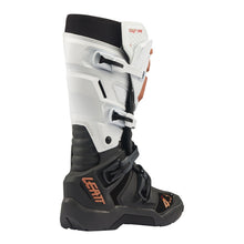 Leatt 4.5 Enduro Boot Evo - White