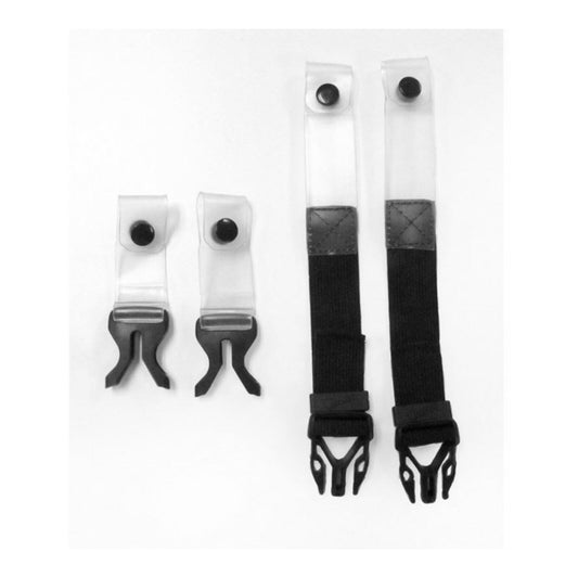 LEATT STRAP PACK 3.5/5.5 #JUNIOR