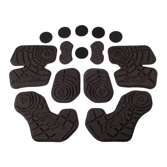 PADDING KIT COMPLETE C-FRAME CARBON PAIR