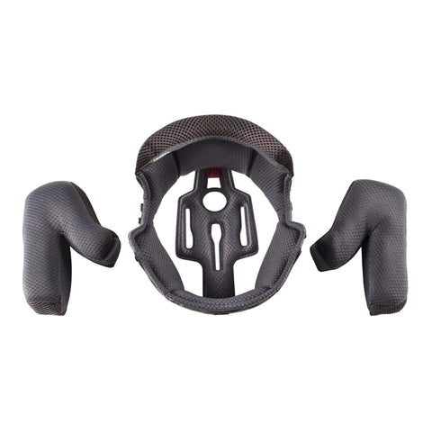 Leatt 4.5 GPX Helmet Liner & Cheek Pad Kit '18