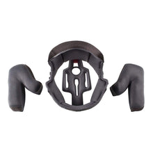 Leatt 4.5 GPX Helmet Liner & Cheek Pad Kit '18