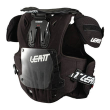 Leatt Number Plate Fusion Vest 2.0 Junior