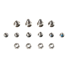 Leatt Bolt Kit Complete X-Frame (Pair)