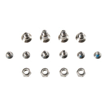 Leatt Bolt Kit Complete X-Frame (Pair)