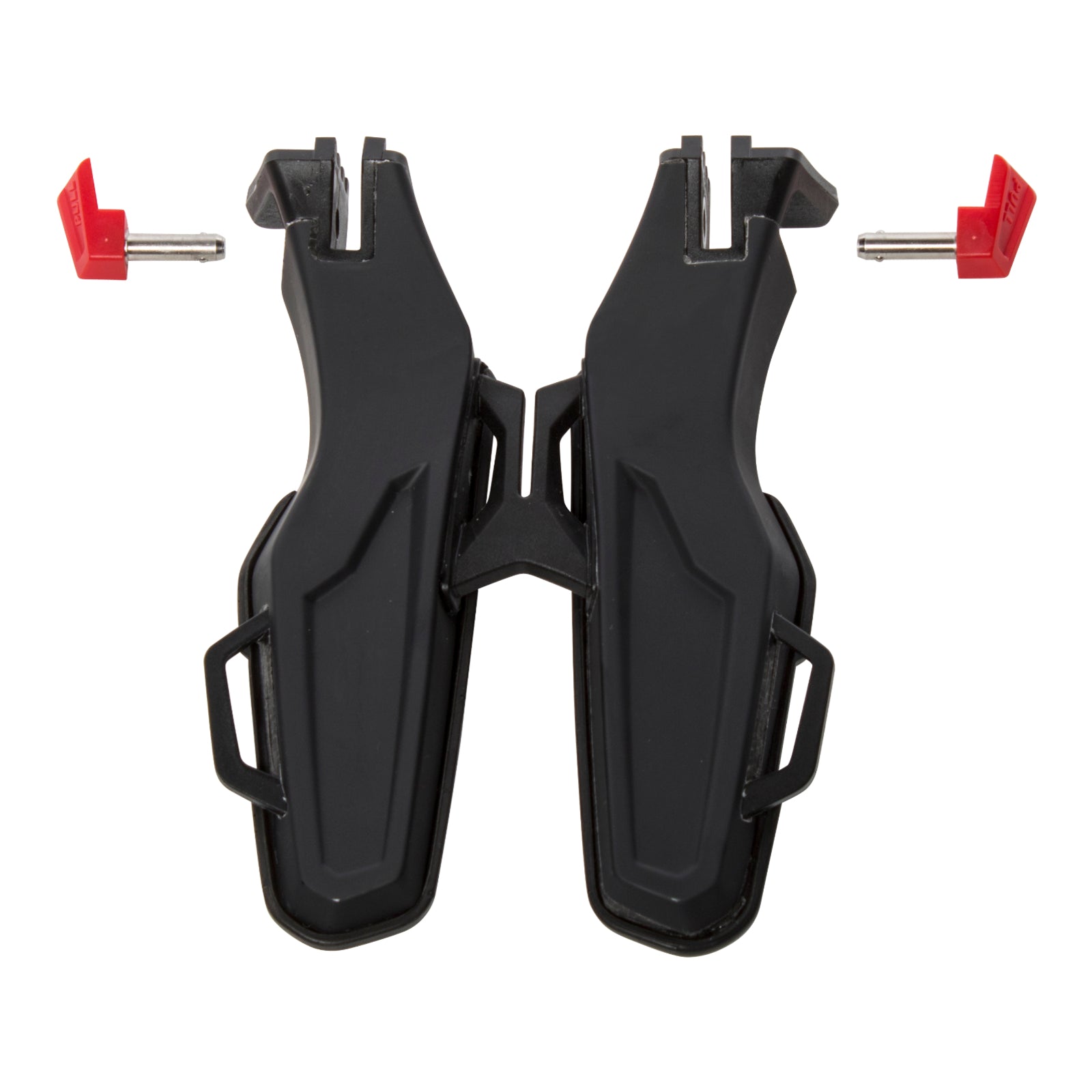 Leatt Thoracic Pack DBX/GPX 3.5 - Black (2XL | No Graphics)