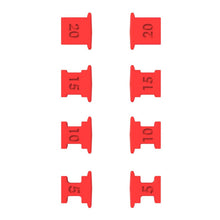 Leatt Extension Stopper Kit Z-Frame 5,10,15,20 degrees (Pair)