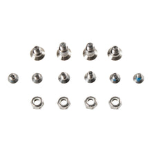 Leatt Bolt Kit Complete Z-Frame Pair
