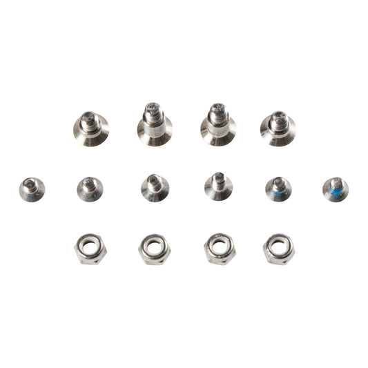 Leatt Bolt Kit Complete Z-Frame Pair