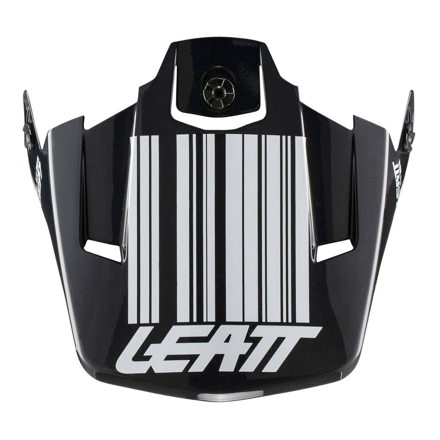 Leatt 2020 Helmet Peak GPX 3.5 V20.1 - Matte / Black (XS/S)