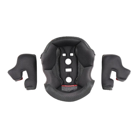 Leatt 3.5 GPX Helmet Liner Kit