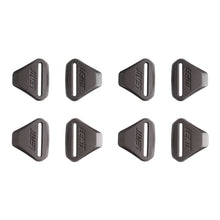 Leatt Buckle Kit Z-Frame - Junior