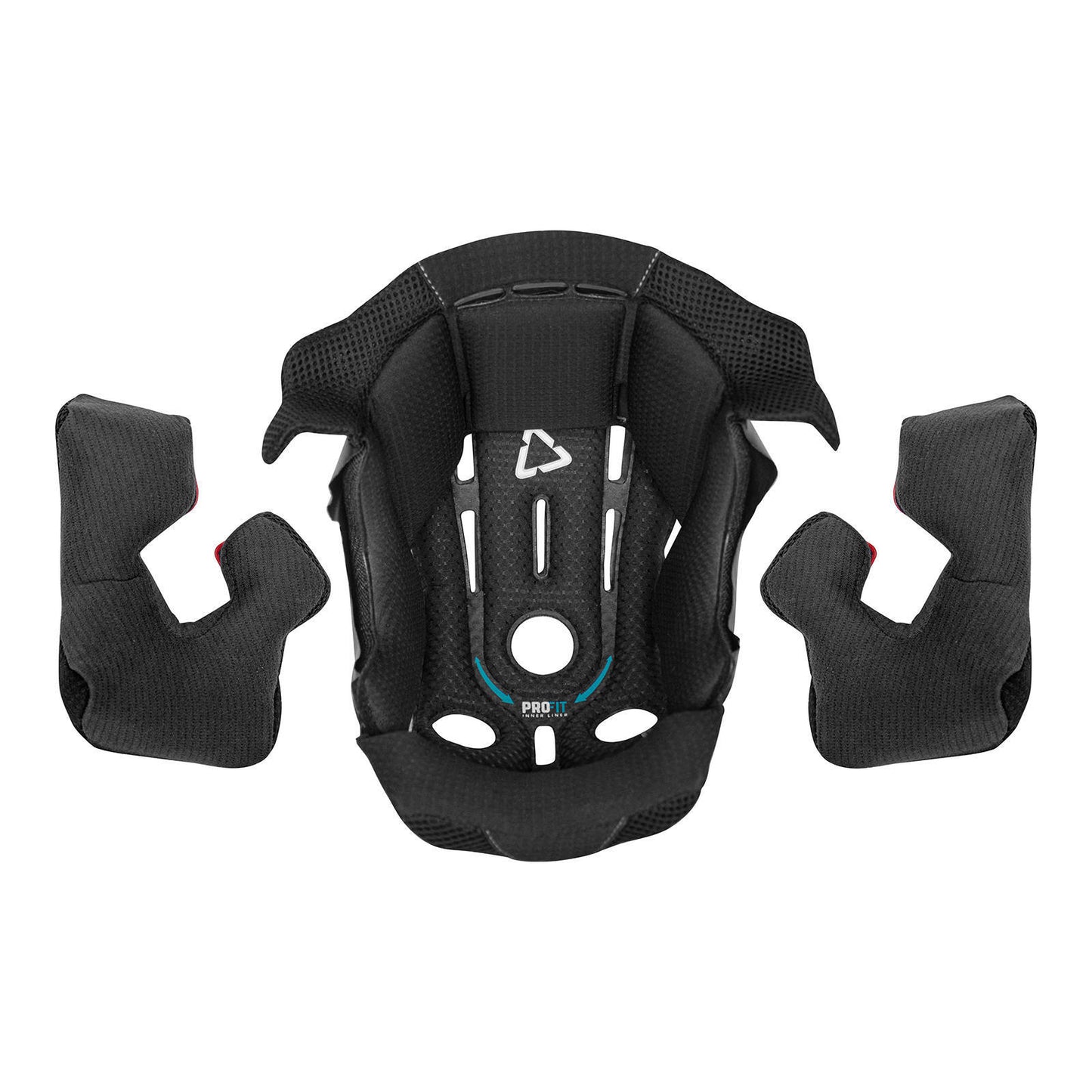 Leatt 8.5 / 9.5 Helmet Liner Kit