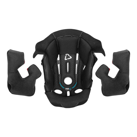 Leatt 8.5 / 9.5 Helmet Liner Kit