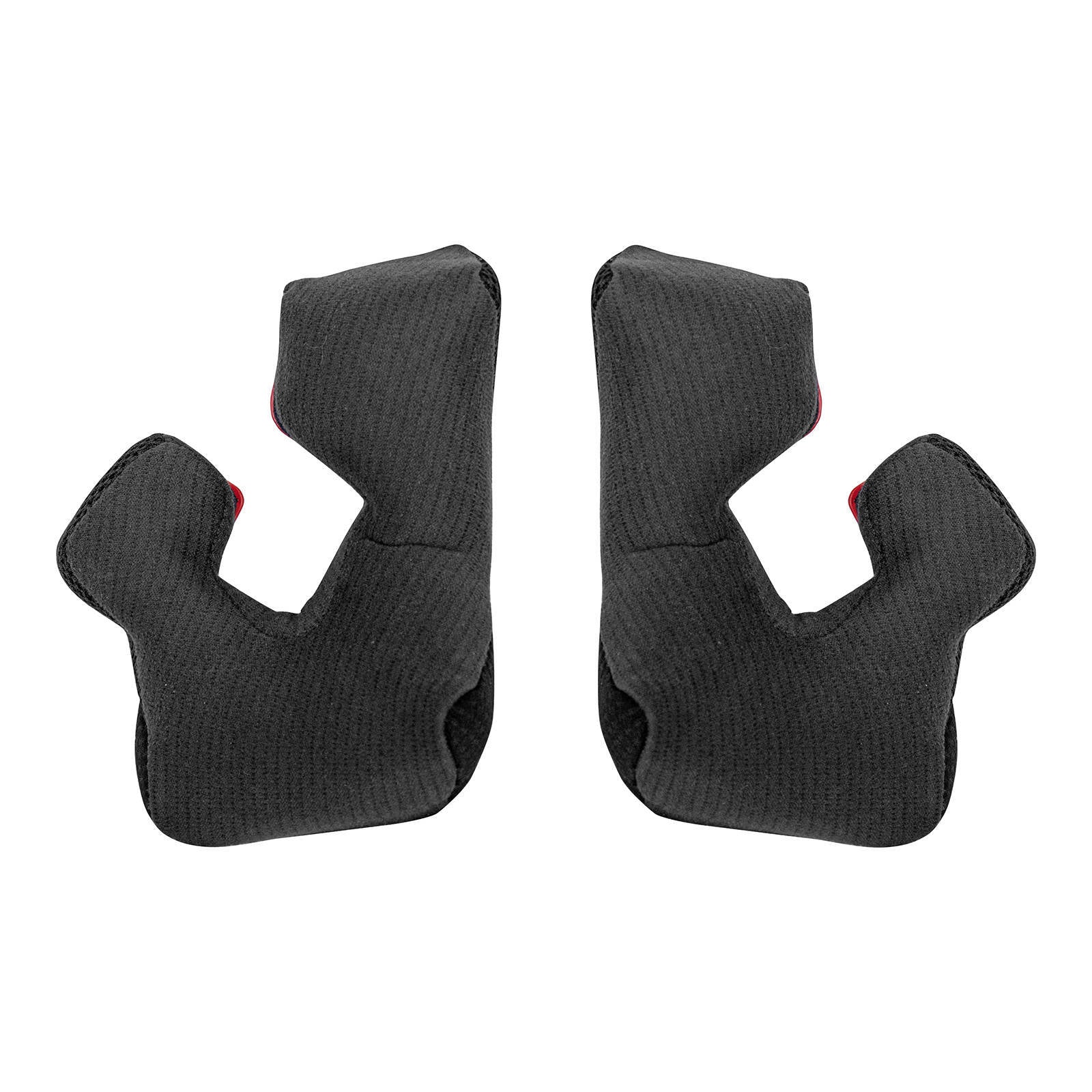 Leatt Cheek Pads Moto 8.5 / 9.5 MTB 8.0