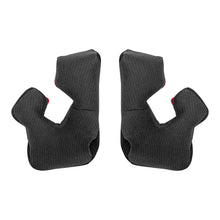 Leatt Cheek Pads Moto 8.5/9.5 MTB 8.0 35mm