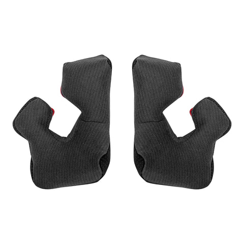 Leatt Cheek Pads Moto 8.5/9.5 MTB 8.0 40mm