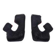 Leatt Cheek Pads 7.5