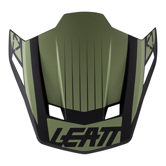 Leatt 2022 Visor 7.5 - Cactus