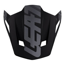 Leatt 9.5 2023 Helmet Peak - Carbon