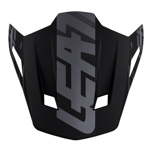Leatt 9.5 2023 Helmet Peak - Carbon