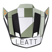 Leatt 7.5 2023 Helmet Peak - Cactus