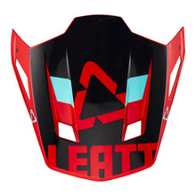 Leatt 2023 7.5 Visor - Fuel