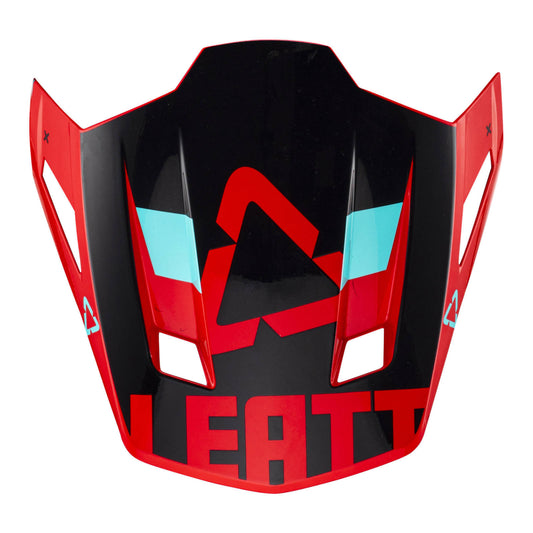 Leatt 2023 7.5 Visor - Fuel