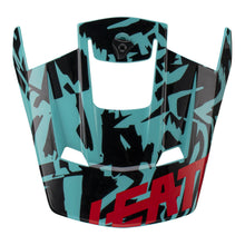 Leatt 3.5 2023 Helmet Peak - Fuel (JR+XS-S)