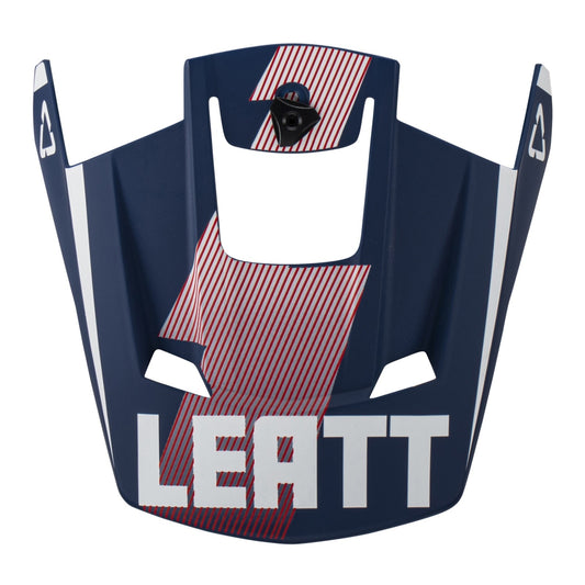 Leatt 2023 3.5 Visor - Royal - (M-2XL)