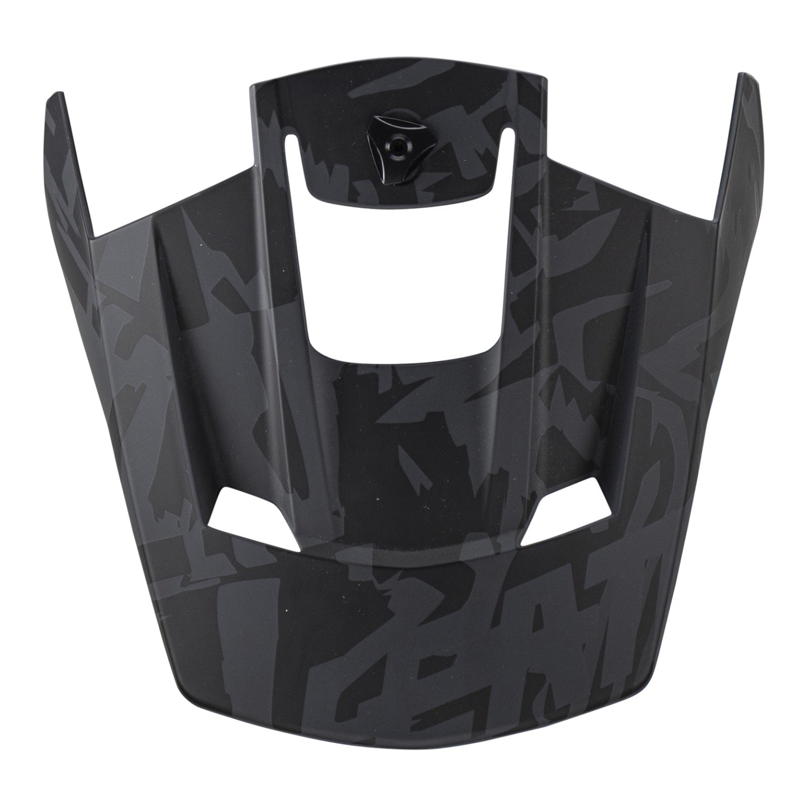 Leatt 2023 3.5 Visor - Stealth (M-2XL)