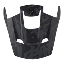 Leatt 2023 3.5 Visor - Stealth (M-2XL)