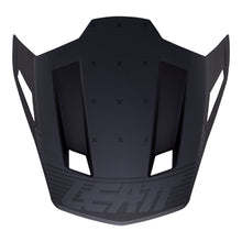 Leatt 7.5 Helmet Peak - Stealth