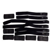 Leatt Strap Kit Dual Axis Pro Pair - (L/XL)