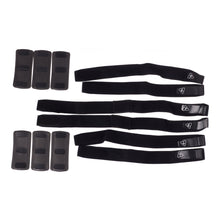 Leatt Dual Axis Pro Strap Kit - Pair
