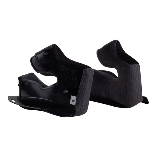 Leatt Cheek Pad ADV 8.5 / 9.5 M/L