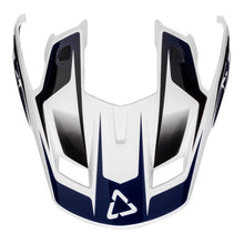 Leatt 8.5 ADV 2025 Helmet Peak - Royal