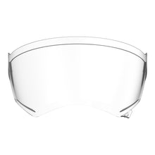 Leatt 8.5/9.5 ADV Shield Pinlock Ready - Clear