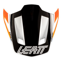 Leatt 8.5 Helmet Peak 2025 - Glamis