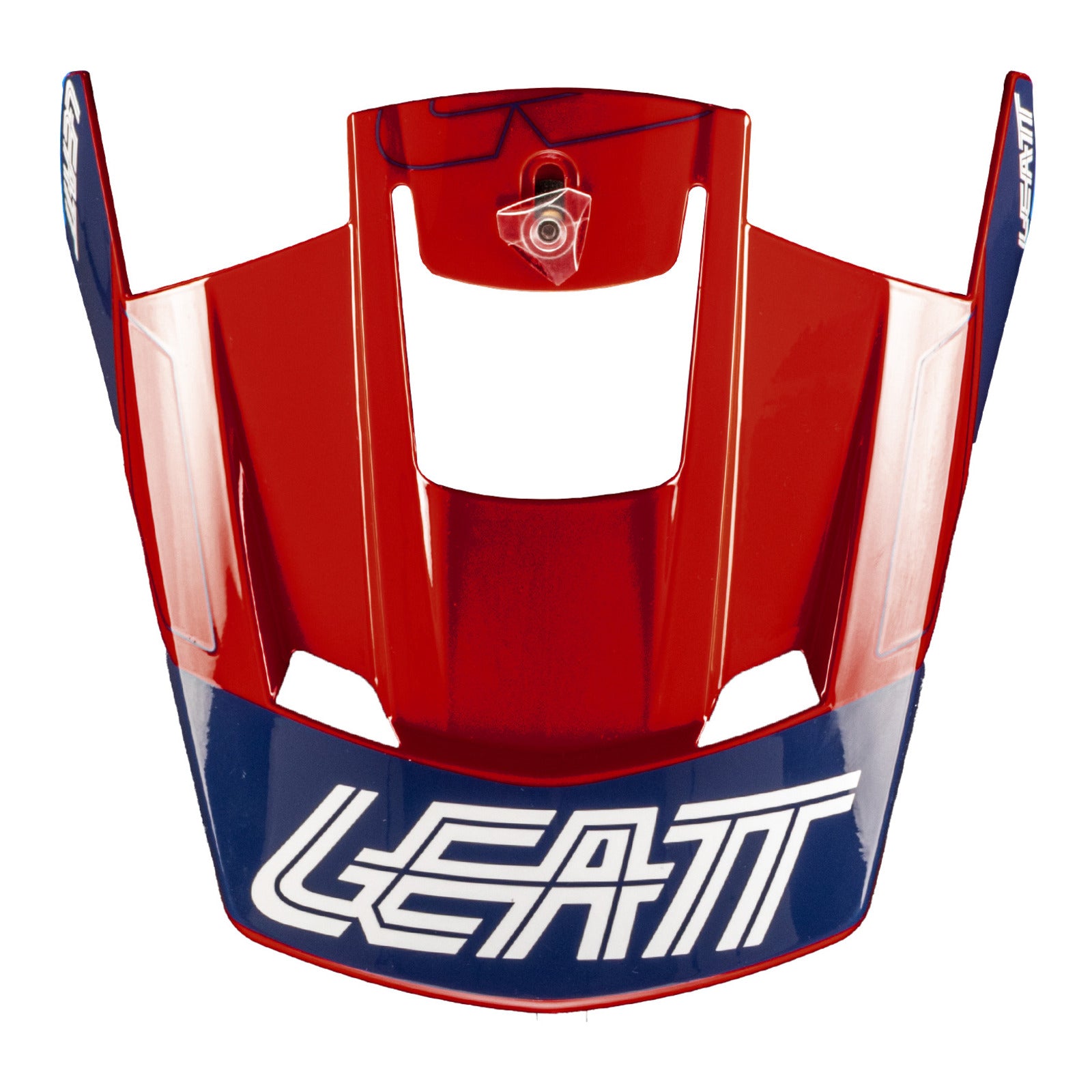 Leatt 2025 3.5 Junior Visor - Royal