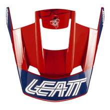 Leatt 2025 3.5 Junior Visor - Royal