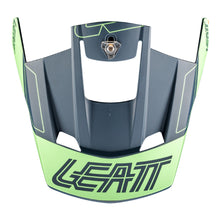 Leatt 2025 3.5 Visor (XS-2XL) - Matcha