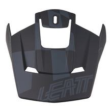 Leatt 3.5 Visor (XS-2XL) - Stealth