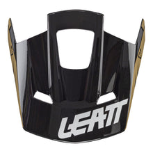 Leatt 2.5 Helmet Peak 2025 - Black (XS-2XL)