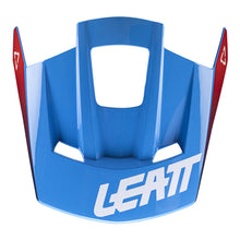 Leatt 2.5 Helmet Peak 2025 - Royal (XS-2XL)
