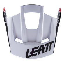 Leatt 2.5 Helmet Peak - White (XS-2XL)