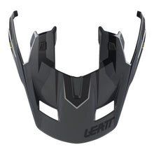 Leatt 7.5 ADV Visor - Hi-Viz Yellow