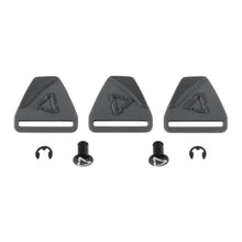 Leatt Dual Axis Buckle & Bolt Pack for Knee Guard