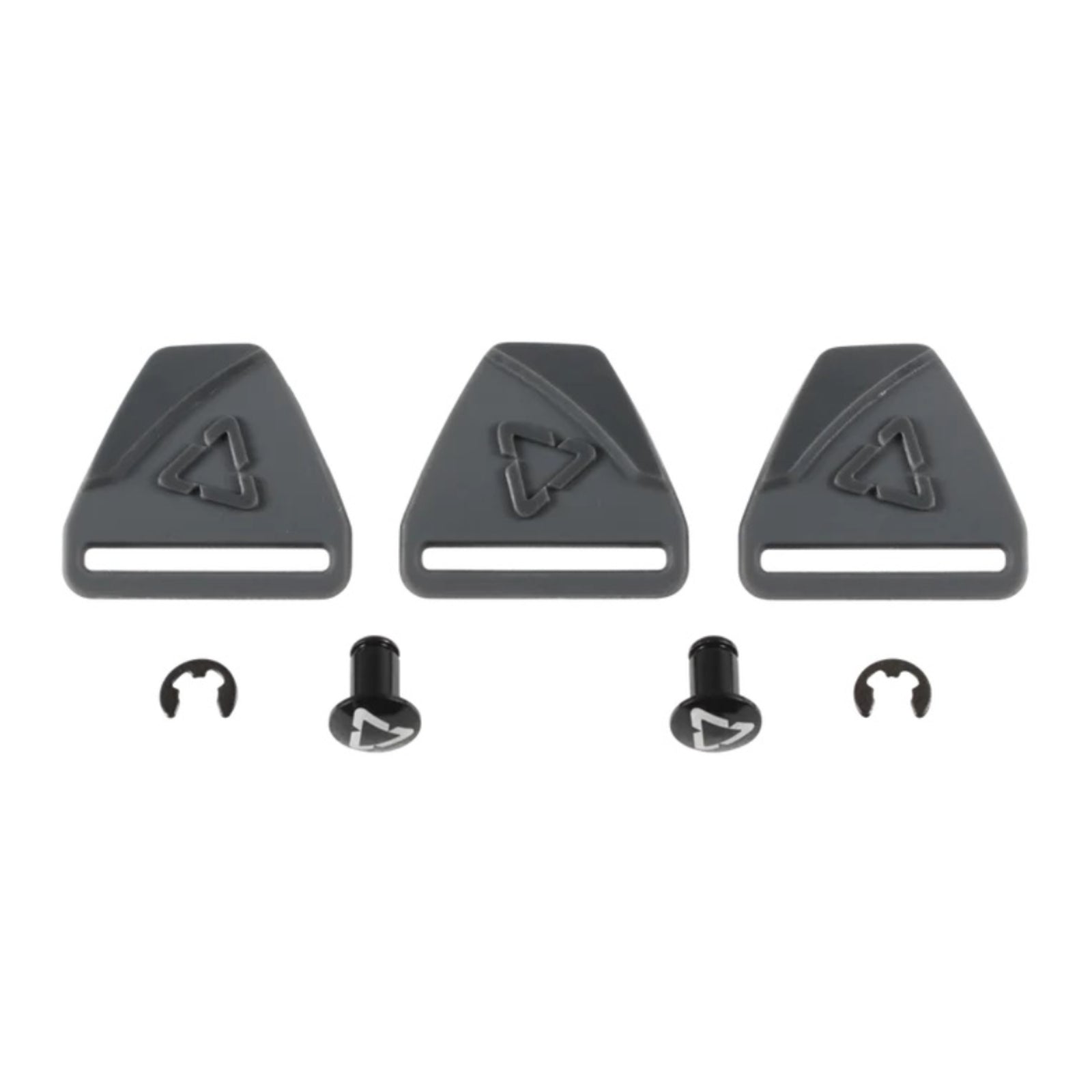 Leatt Dual Axis Buckle & Bolt Pack for Knee Guard