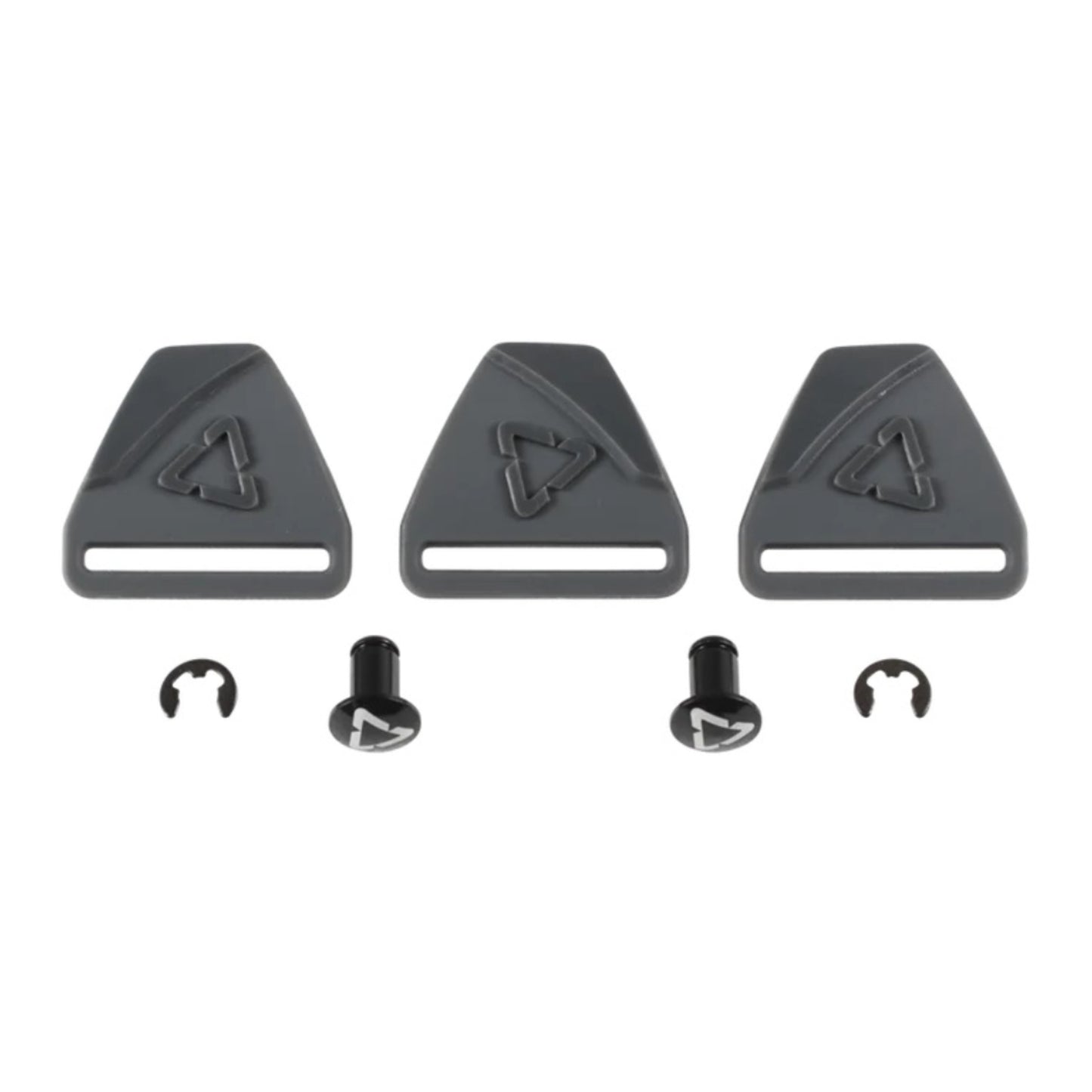 Leatt Dual Axis Buckle & Bolt Pack for Knee Guard